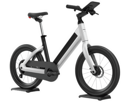 E-Bikes