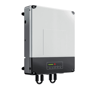 Inverters