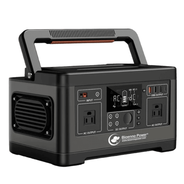 Power Generator