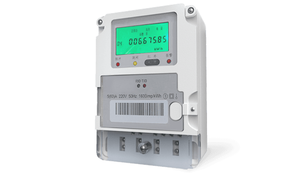Smart Metre