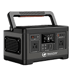 Power Generator