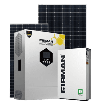 Julo Package 1 + Power Bank